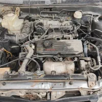 پروتون ویرا لیفت بک|خودرو سواری و وانت|مشهد, هفت تیر (حافظ)|دیوار