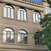 ساختمان دو طبقه اداری-تجاری