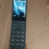 گوشی نوکیا  Nokia 2720 Filip|موبایل|تهران, تهرانپارس شرقی|دیوار