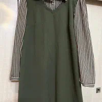 تونیک و سارافون