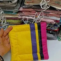 دستگیره آشپزخانه در رنگ و طرح متنوع|سفره، حوله، دستمال آشپزخانه|قدس, شهر‌قدس|دیوار