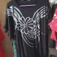 تی شرت های خانگی|لباس|قرچک, میرزائی شمالی|دیوار