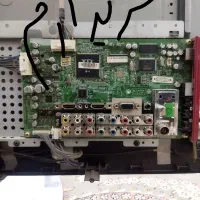 مین برد ال جی ۳۷ فقط