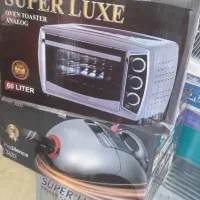 توستر 60لیتری