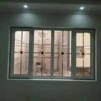 ساخت و نصب درب و پنجره دوجداره براسان تضمینی|خدمات پیشه و مهارت|چابهار, |دیوار