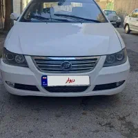 لیفان 620 موتور1600