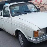 وانت ۸۹ فوری|خودرو سواری و وانت|ماهدشت, |دیوار