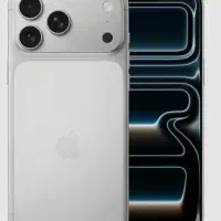 آیفون ۱۷پرومکس کپی