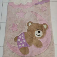 فرش اتاق کودک