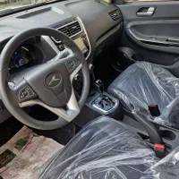 جک j4مدل ۱۴۰۳|خودرو سواری و وانت|قم, بلوار امین و ساحلی|دیوار