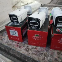 نصب دوربین مداربسته