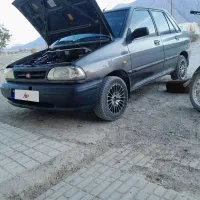 پراید مدل ۹۰