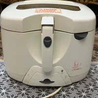 سرخ کن 6 لیتری