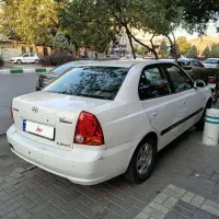 هیوندا ورنا اتومات مدل ۱۳۸۹|خودرو سواری و وانت|مشهد, هفت تیر (حافظ)|دیوار