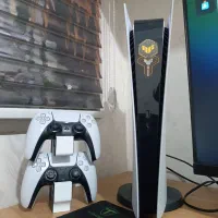 ps 5 fat Digital