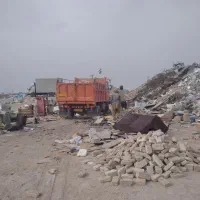 خاور مصالح ساختمانی آجردسته دوم|خدمات حمل و نقل|پیشوا, |دیوار