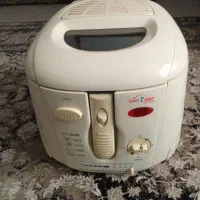 سرخ کن تازه و شیک|سایر لوازم برقی|مریوان, |دیوار