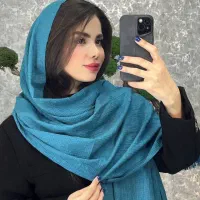 شال|لباس|حمیدیا, |دیوار