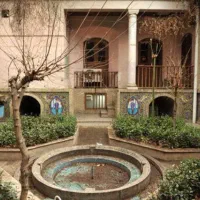 ویلایی کلنگی پاستور ابن سینا فرصت سرمایه گذاری