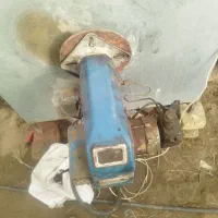 مشعل گازایل گلخانه