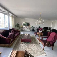 ۱۷۵ متری / دونبش میعاد / نورگیر عالی / طبقه۵