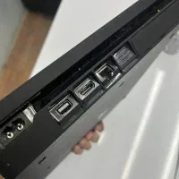 Ps4 slim 1 tra کپیخور|کنسول، بازی ویدئویی و آنلاین|ساوه, |دیوار