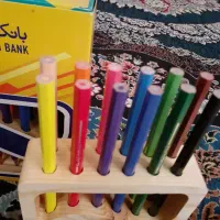 لولزم تحریر فیمت مناسب ب دلیل اغاز سال تحصیلی|لوازم التحریر|تهران, راه آهن|دیوار