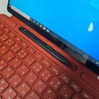 سورفیس SURFACE PRO 8 با پِن و کیبورد اورجینال|رایانه همراه|کرج, اصفهانیها|دیوار