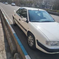 زانتیا مدل ۸۷ کم کار