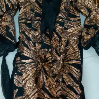 مانتو|لباس|زابل, |دیوار