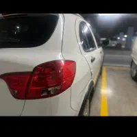 کوئیک s مدل1402|خودرو سواری و وانت|فلاورجان, |دیوار