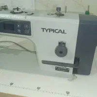 چرخ خیاطی راسته دوز دینام سرخود|چرخ خیاطی و ریسندگی|آق قلا, |دیوار