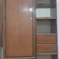 کمد و کتاب خانه