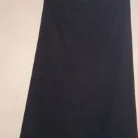 دامن کرپ مجلسی