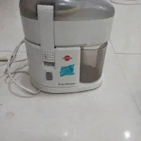 آبمیوه گیری