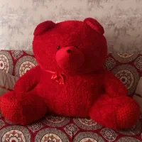 خرس عروسکی سایز بزرگ