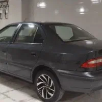 سمندمدل ۹۱درجه یک کم کار