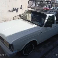 وانت ۸۴|خودرو سواری و وانت|اراک, |دیوار