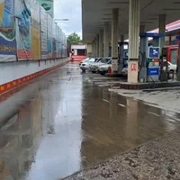 فروش پمپ بنزین جایگاه سوخت مازندران|فروش دفتر صنعتی، کشاورزی، تجاری|قائم‌شهر, |دیوار