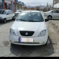 تیبا 1صندق دار