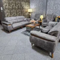 مبل/ مبل راحتی / مدل لورنت کد 69 / ارسال رایگان|مبلمان خانگی و میز عسلی|رشت, آزادگان|دیوار