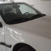 پژو پارس xu7p موتور جدید سفارشی