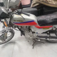 موتورCGL150