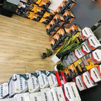 باتری خودرو باطری ماشین وموتور نصب در محل|قطعات یدکی و لوازم جانبی|تهران, هروی|دیوار