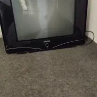 تلویزیون رنگی اسنوا.سینک یه لنگه.ابچکان رو کابینتی