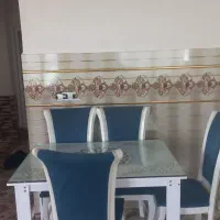 میزغذاخوری/ماکروفر|میز و صندلی غذاخوری|نقده, |دیوار