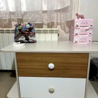 وسایل اتاق کودک