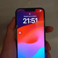 اپل iPhone 13 با حافظهٔ ۱۲۸ گیگابایت