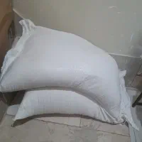 دو کیسه آرد