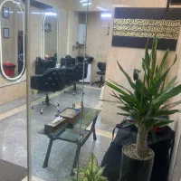 استخدام ارایشگر